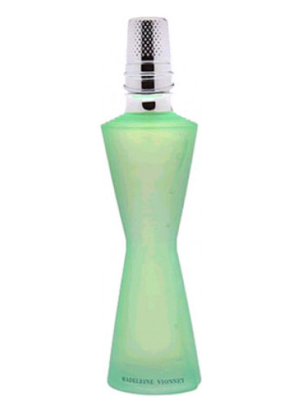 Madeleine Vionnet MV Green