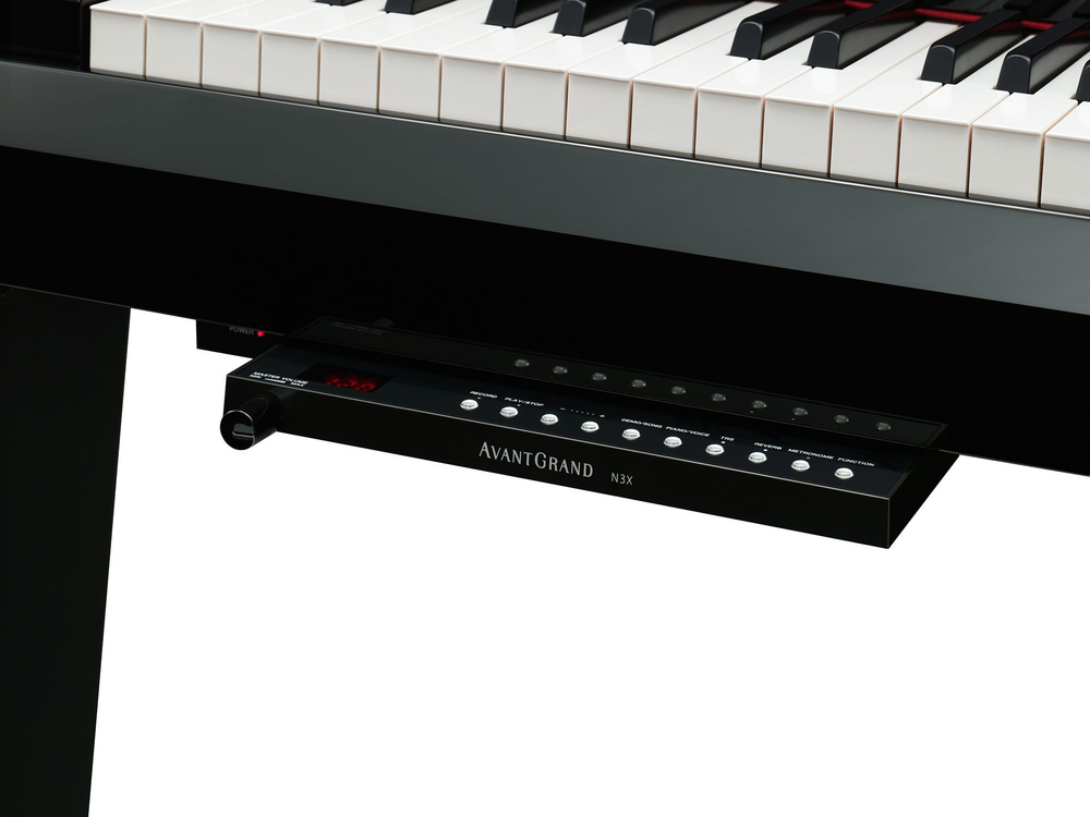 Yamaha Avant Grand N3X