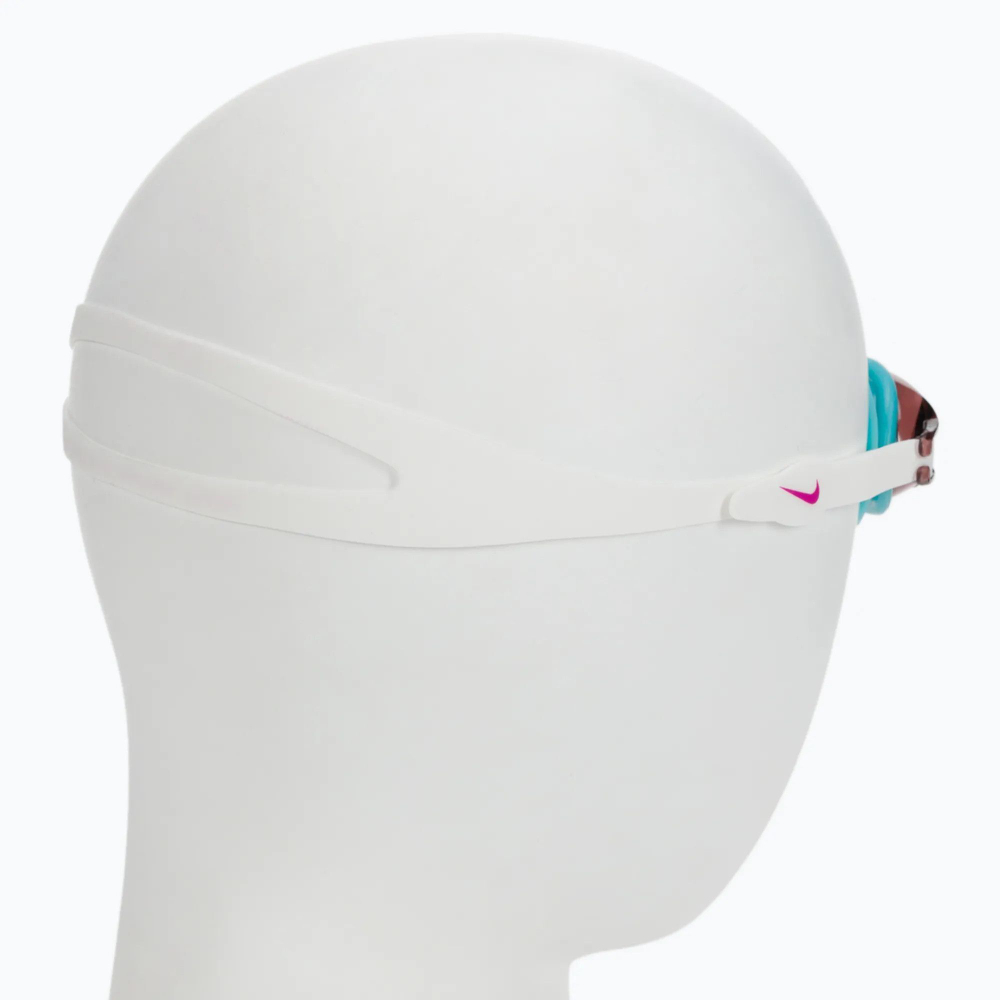 Очки для плавания Nike Chrome Goggle