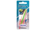 Блесна троллинговая HIGASHI Eclipse II 3 Mustad #349