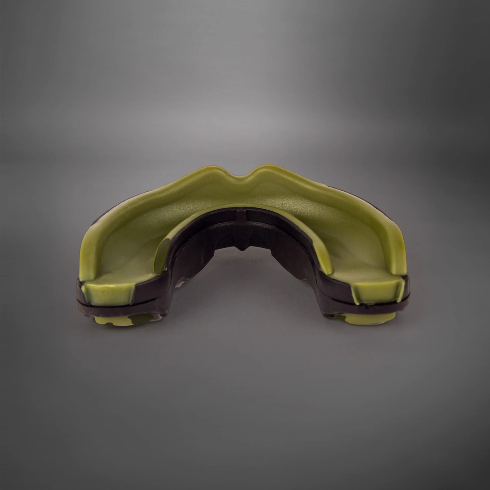 Капа Venum Predator Black/Khaki