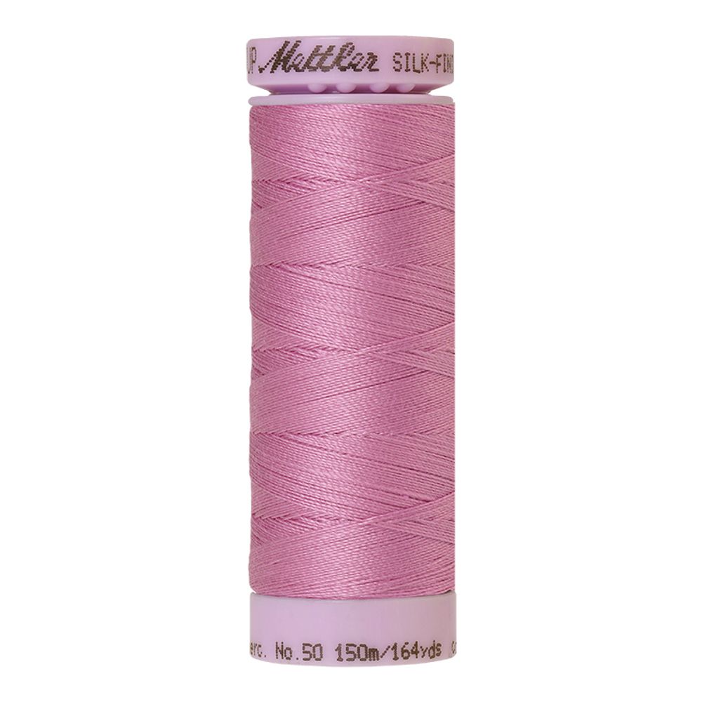Нитки хлопковые Mettler Silk-Finish Cotton 50 (150 м), 5 кат. | цв. 0052
