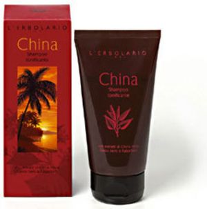 L'Erbolario China