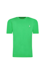 Футболка POLO RALPH LAUREN - зеленый(934254)