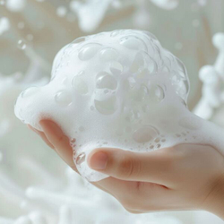 Набор мягкой очищающей пенки для проблемной кожи DayPiel Blemish Whip & Deep Cleansing Foam, 100мл*2шт