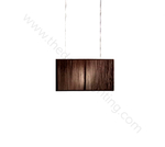 Pendant design lamp CLAVIUS by AXO LIGHT