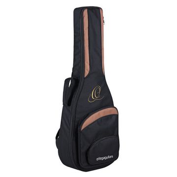 Чехол для классической гитары 1/2 Ortega ONB12 Pro Series