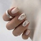 Гель-лак Moltini FROZEN 001, 12 ml
