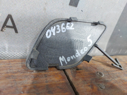 Заглушка буксировочного крюка Ford Mondeo 5 14-19 Б/У Оригинал DS7317A989JW