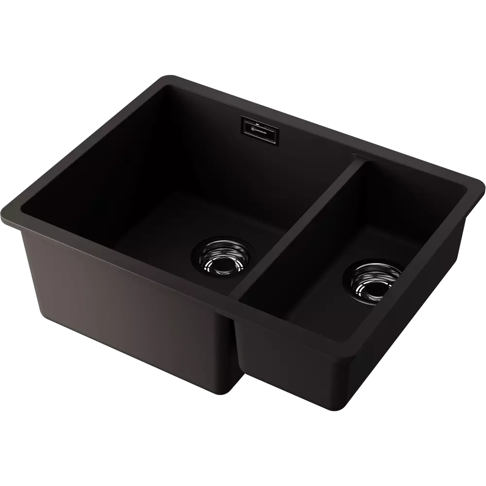 Кухонная мойка Omoikiri Kata-55-2-U-GR