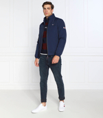 Куртка Tommy Jeans - темно-синий(DM0DM14454)