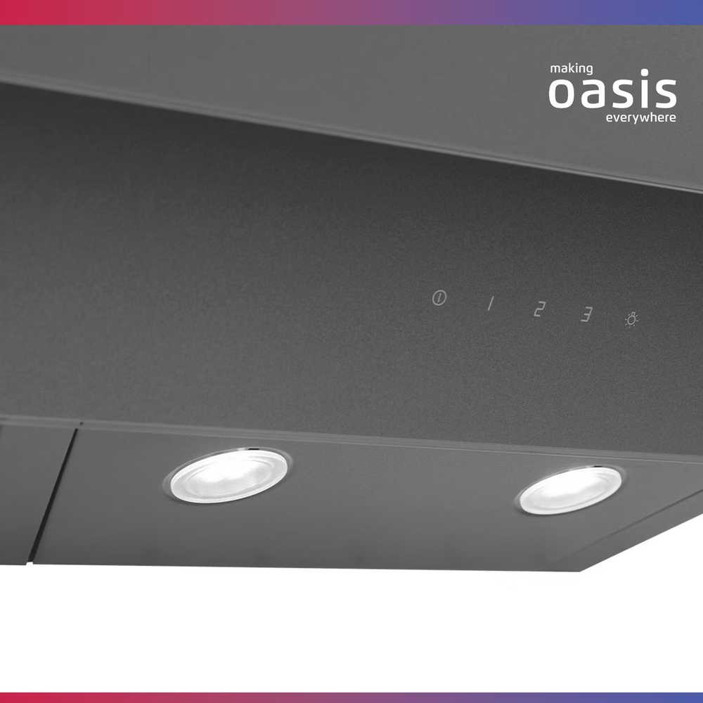 Вытяжка OASIS NF-60G