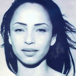 Sade — The Best Of Sade (CD)