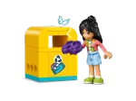 Конструктор LEGO Friends 42614 Магазин винтажной моды