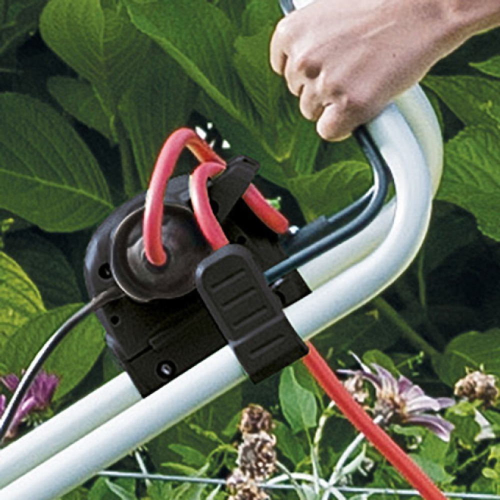 Газонокосилка Stihl RME 443 электрическая