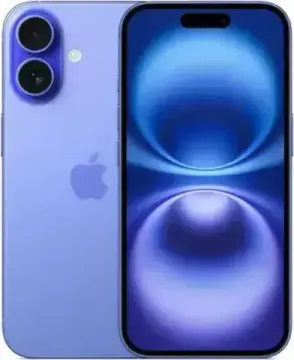 Apple iPhone 16 512Gb Ультрамарин