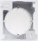 Расширение коробки наружного монтажа Systeme Electric Glossa Алюминий GSL000300C