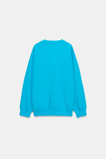 БАЗОВАЯ ТОЛСТОВКА С ДЛИННЫМИ РУКАВАМИ — ZARA