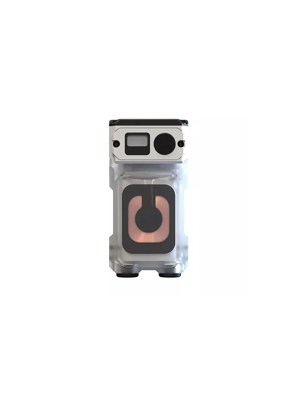 Фонарь Wuben X3 White Pro