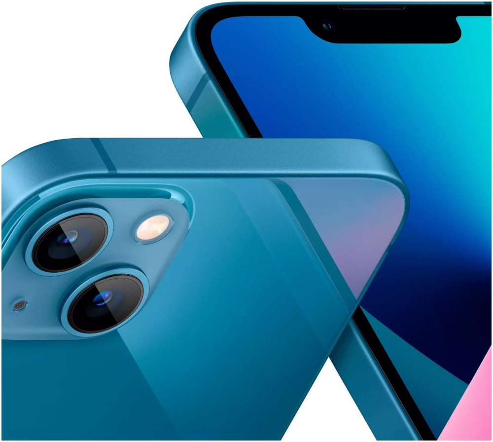 Apple iPhone 13 mini 128GB Blue