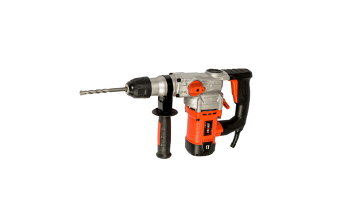 Перфоратор Brait BRH26VD PRO