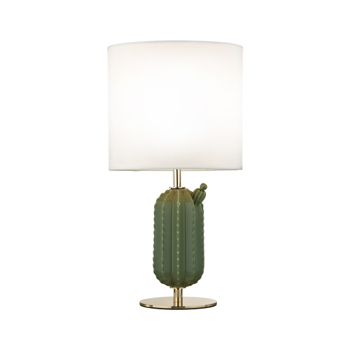 Настольная лампа Odeon Light CACTUS 5425/1T