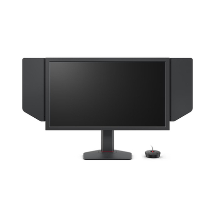 Монитор 24.1" ZOWIE XL2566X+ Dark Grey