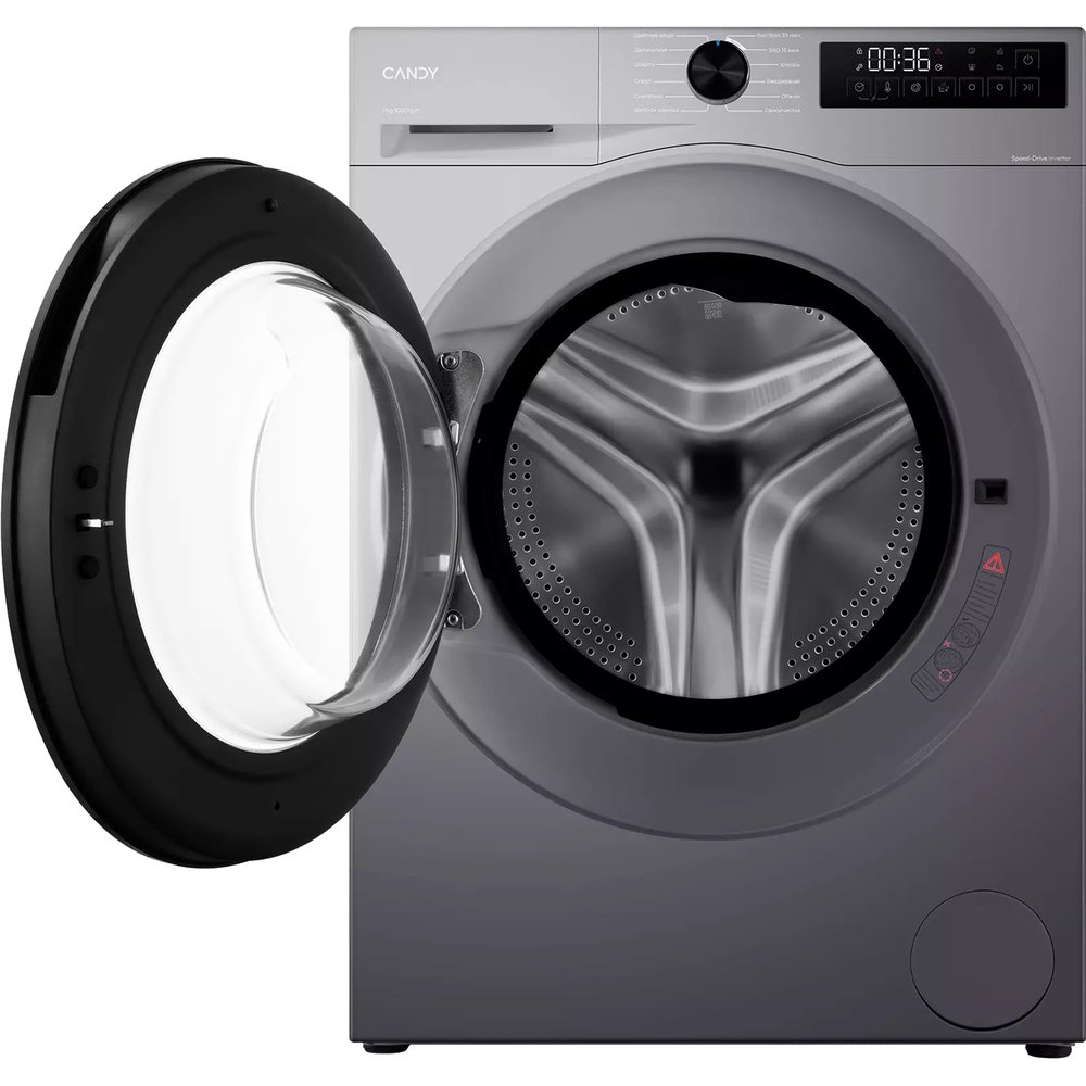 Стиральная машина Candy Nova C33W4 07MBR-07