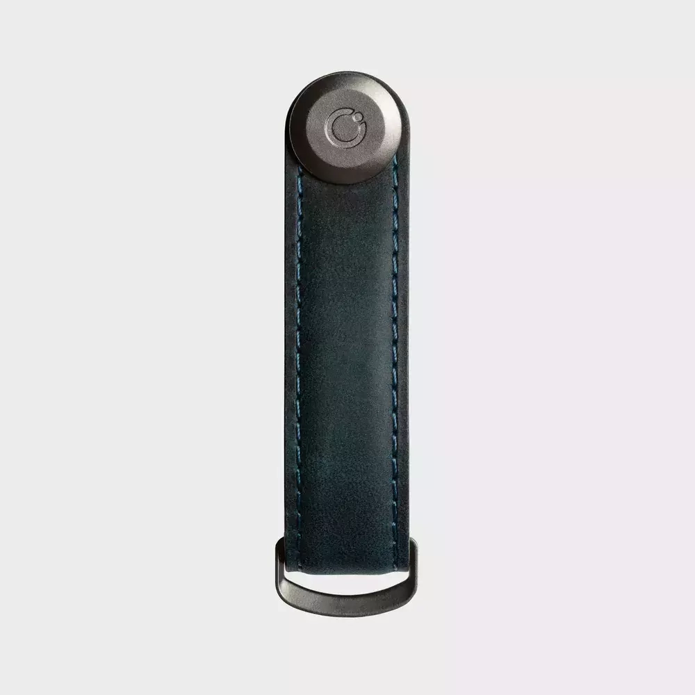 Ключница Orbitkey Key Organizer Crazy-Horse