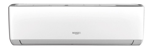 Сплит-система кондиционер настенный Green Genesis GRI/GRO-18IGK2 на 46 м²