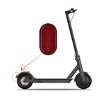 Стекло габарита для Ninebot Max G30, Xiaomi M365