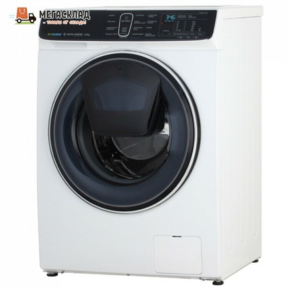 Samsung WW65K52E69W
