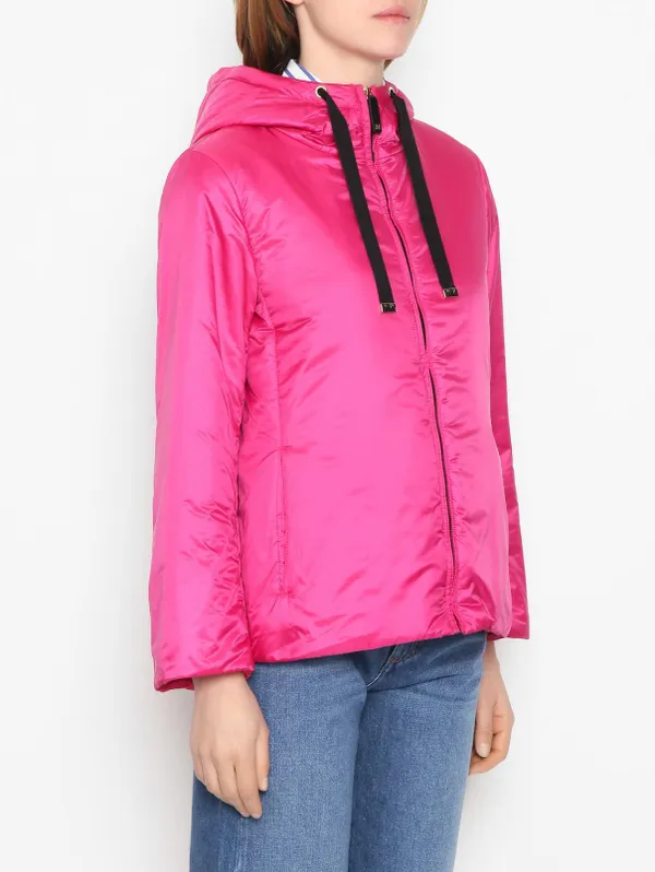 Куртка женская MAX MARA THE CUBE GREENH