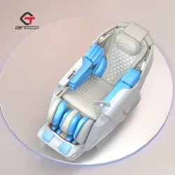 Массажное кресло GTRacer GT-L50