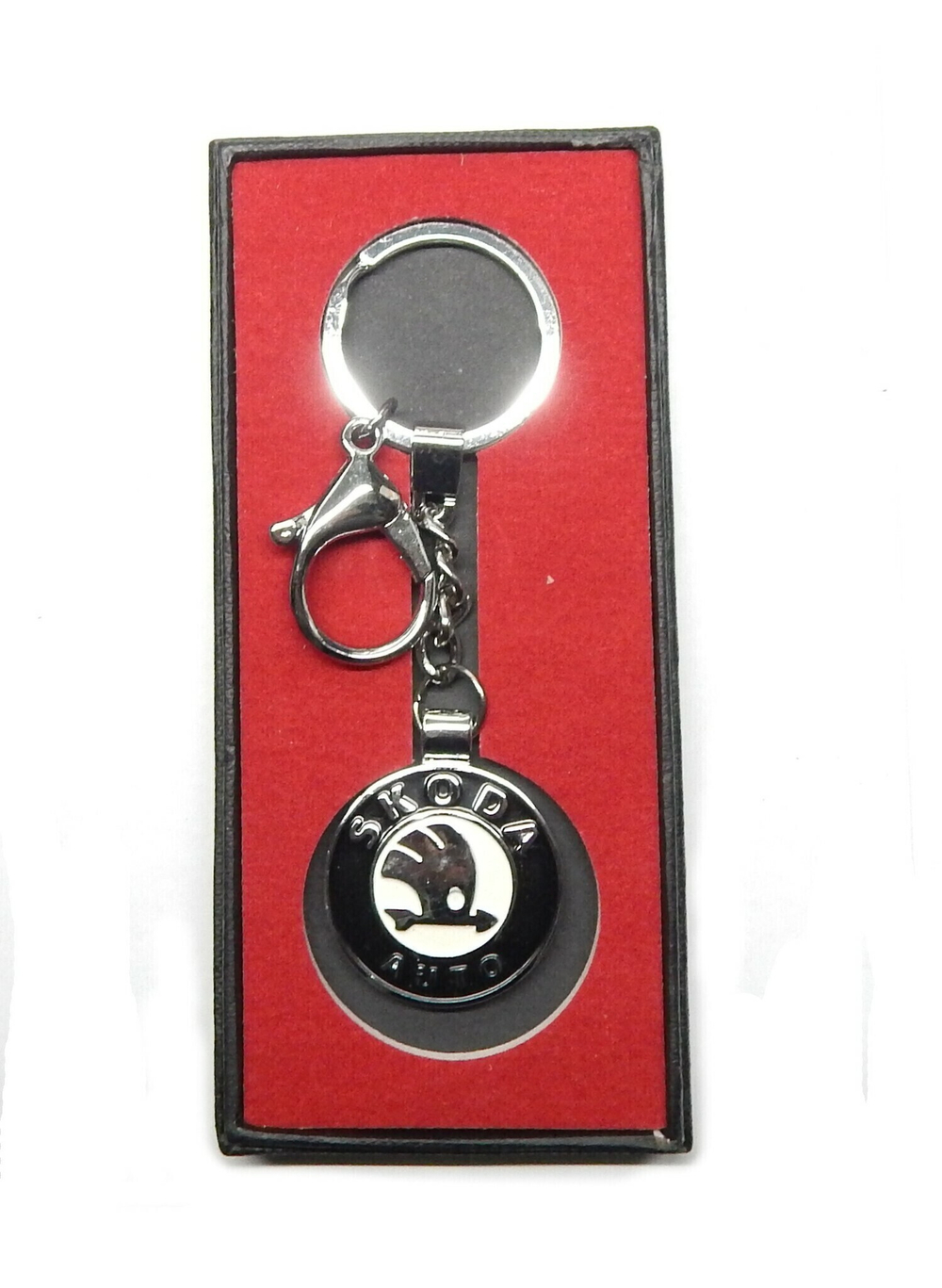 Брелок №069 MAZDA KING №069