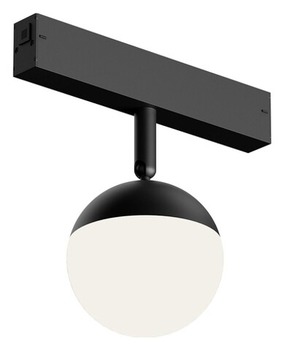 Светильник на штанге Denkirs SMART Мун DK8055-BK