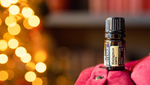 Масло dōTERRA Мадагаскарская ваниль, Madagascar Vanilla, 5 мл