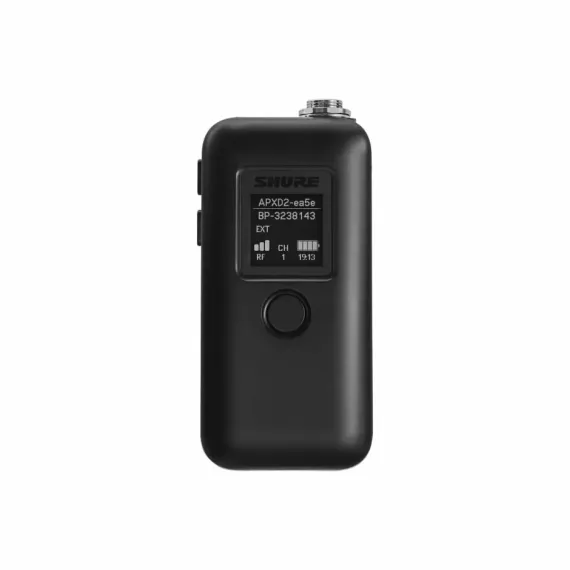 SHURE MXW1XOZ11