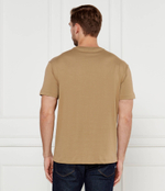 Футболка POLO RALPH LAUREN - хаки(710750444)