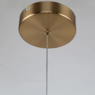 Подвес Chantra 4088-3P, 3*LED*6W, 1350LM, 4000K. ТМ F-Promo