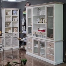 Шкафы, Витрины, Стеллажи