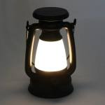 Фонарь туристический подвесной 2 режима 15см., 19LED, аккумуляторная батарея 1200mAh USB LY16