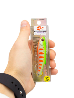 Раттлин (Виб) Range Vib 90 мм 28 г Grows Culture на судака, щуку #37