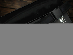 Полевой нож НОКС Ягуар М (AUS8) 602-780421 c клинком из стали AUS-8, рукоять G10