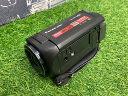 Panasonic HC-W580