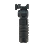 Рукоятка-сошка Пикатинни, DLG Tactical