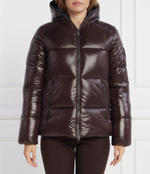 Куртка hooded Save The Duck - коричневый(D38090W LUCK17)