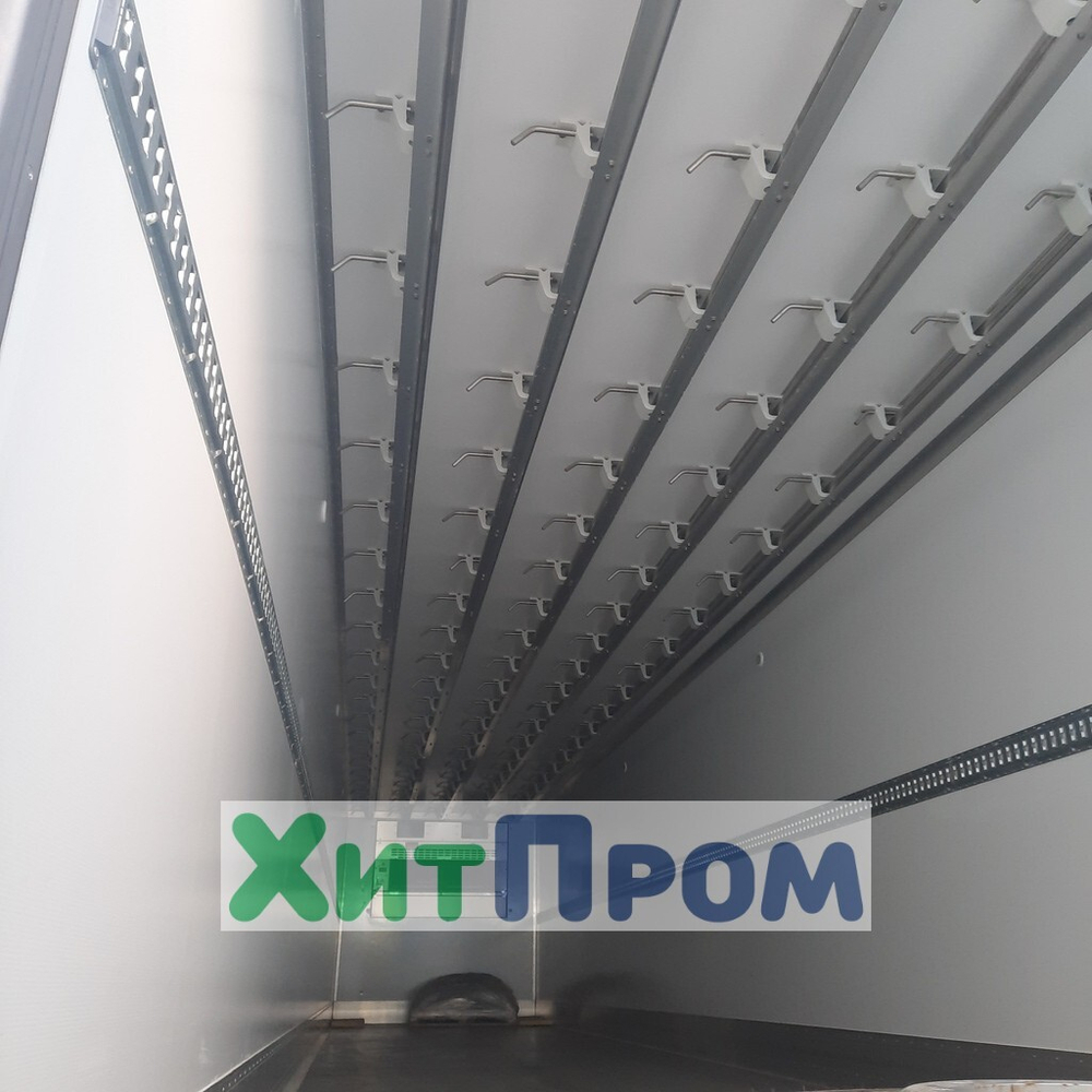 Передвижная линия убоя КРС до 10 голов/смена и МРС до 100 голов/смена. р.Тыва