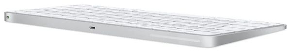 Клавиатура Apple Magic Keyboard 2021 (MK2A3RS/A)
