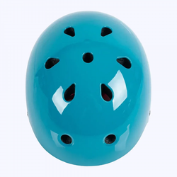 Шлем Tech Team XTR 4.0 (синий / blue) (56-62см)